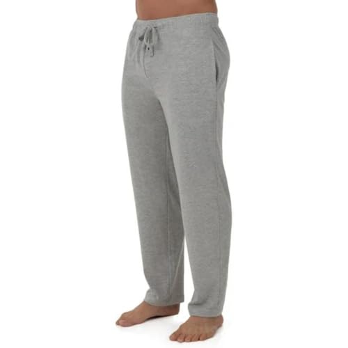 Mens Trousers Open Hem Trousers for Men Jogging Bottoms Men Tracksuit Bottoms Pants